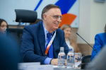 В АО «Транснефть – Западная Сибирь» состоялся второй тур V (ХVII) Международной научно-технической конференции молодежи