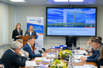 В АО «Транснефть – Западная Сибирь» состоялся второй тур V (ХVII) Международной научно-технической конференции молодежи