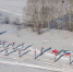 В Омске пройдёт лыжный пробег «Марш-бросок» - 12 канал