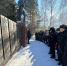 В Центральном округе состоялась традиционная акция «Память». - Администрация города