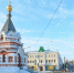 На выходных в Омскую область придут 30-градусные морозы, снегопады и метели - ИА Омскрегион