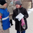 В Советском округе прошёл рейд по профилактике дистанционного мошенничества. - Администрация города