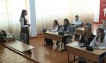 В рамках программы «Земский учитель» в образовательные учреждения сёл и деревень трудоустроились больше 50 молодых специалистов