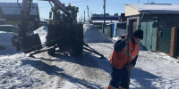 Фото: Светлана Карезина. - Администрация города
