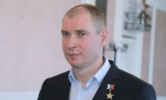 Сопредседатель Общественного совета проекта «ПРОдвижение ГЕРОЕВ» Дмитрий Перминов высоко оценил значимость программы для участников СВО