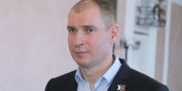 Герой России Дмитрий Перминов: «ПРОдвижение ГЕРОЕВ» помогает элите страны строить будущее - ИА Омскрегион