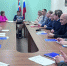 Сотрудник УФСИН принял участие в совещании, организованном Министерством культуры Омской области под председательством заместителя Министра Юлии Баландаевой - УФСИН России