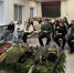 В Омске состоялся «Мужской разговор». - Администрация города