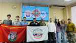 Связь поколений и уроки мужества: студенты университета встретились с ...