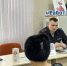 Сотрудники Росгвардии продолжают информировать граждан о службе в войсках на ярмарках вакансий в Омской области - Росгвардия