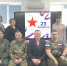В единстве мы сильны: сотрудники комплексных центров поддержали участников СВО - Министерство труда и социального развития