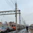 В Омске после закрытия фрунзенской развязки появились огромные пробки - СуперОмск