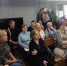 Февральское собрание - ТОС Омска