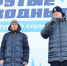 Виталий Хоценко открыл спортивно-патриотический фестиваль «Крутые выходные в Культурной столице» - Правительство Омской области