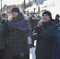 При поддержке «Единой России» на Зимнем Любинском прошли масленичные гуляния - Единая Россия