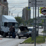 Перекресток в центре Омска назвали самым аварийным в стране - СуперОмск