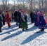 Масленица в микрорайоне «Загородный». - ТОС Омска