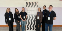 III место в Региональном этапе Чемпионата «Профессионалы» по компетенции "Проектировщик индивидуальной финансовой траектории" - ОмАЭиП