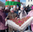 «Где блины – там и мы!» - ТОС Омска