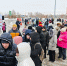 Более 500 блинов и факелы вместо костра: как в Омске прошла «МЕГА Масленица» - Министерство промышленности и торговли
