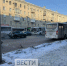 Центр Омска сковала огромная пробка - ГТРК Иртыш