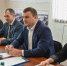 Губернатор Виталий Хоценко посетил омское предприятие пищевой промышленности «СибХолод» - ИА Новый Омск