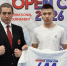 Диас Есенбердин завоевал «серебро» международного турнира по киокусинкай «Russian Open Cup» - Минспорт Омской области