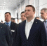 Виталий Хоценко открыл первый в России кадровый центр для молодёжи - Om1.Ru