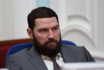 В Омске признали незаконной продажу недостроенной гостиницы на Красном Пути
