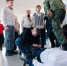 В Доме Первых прошел «Патриотический вызов» - Главное управление молодежной политики