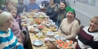 Сыны Отечества-защитники земли русской. - ТОС Омска