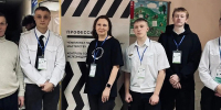 «Профессионалы» в ОТЖТ: закрытие чемпионата - ОмГУПС