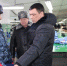 ЛИУ-2 посетил Министр промышленности и торговли Омской области Андрей Посаженников - УФСИН России