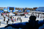 Открытие Праздника Севера состоится в Таврическом 27 февраля