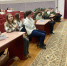 25 февраля 2026 г. в Надеждинском сельском Доме культуры состоялась финальная игра интеллектуальной игры «Брейн-ринг. Города - герои» - Управление культуры