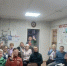 Собрание старших по домам. - ТОС Омска