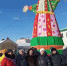 Встреча масленицы на Любинском. - ТОС Омска
