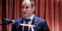 Дмитрий Перминов рассказал о развитии образования в Омской области - 12 канал