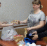 КТОСы Кировского округа примут участие в конкурсе муниципальных грантов. - Администрация города