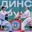 Омские спортсмены завоевали пять медалей всероссийских соревнований по каратэ. - Администрация города