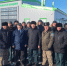 Омские лесоводы обсудили с казахстанскими коллегами защиту лесов от пожаров - Главное управление лесного хозяйства