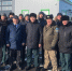 Лесоводы Омской области и Казахстана договорились о совместной борьбе с пожарами - 12 канал