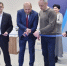 В микрорайоне Входной в Омске открылся офис федерального банка - ИА Омскрегион