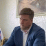 Замминистра спорта Омской области Дмитрий Зданович посетил Иртышское поселение - Газета Омский пригород