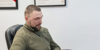 Омский центр «Мой бизнес» дал старт третьему потоку программы «Единое окно для СВОих» - ИА Омскрегион