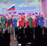 В Иртышском ДК День защитника Отечества отметили праздничным концертом - Газета Омский пригород