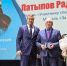 Виталий Хоценко вручил награды «Отец солдата» - СуперОмск