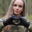 Мэр Сергей Шелест рассказал о многодетной омичке, которая стала волонтером на СВО. - Администрация города