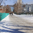 Депутат Иван Котенко помог провести уборку снега - Городской Совет
