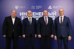 ПИШ «СтанкоИнструментТех» ОмГТУ представила результаты второго года участия в программе